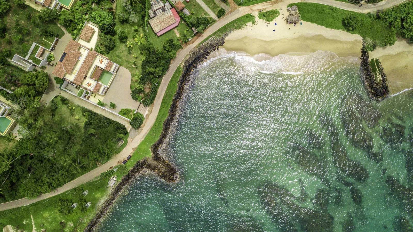 Weligama Villa 1320